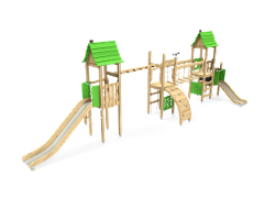 PLAY TOWERS