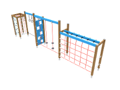 ADVENTURE TRACK