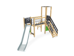 PLAY TOWERS