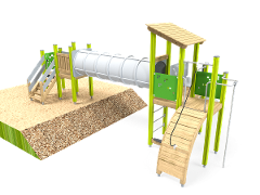 TOWER PLAY