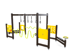 TRAINING WAY