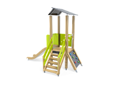 LITTLE TOWER