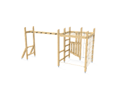CLIMBING FRAME