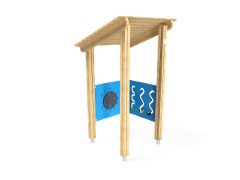 PLAY HOUSE