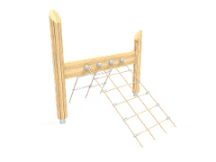 CLIMBING FRAME