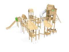 MAGIC ADVENTURE PLAY