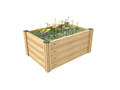 PLANT BOX