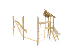 SLIDING AND CLIMBING