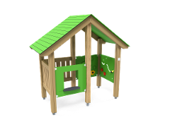 PLAY HOUSE